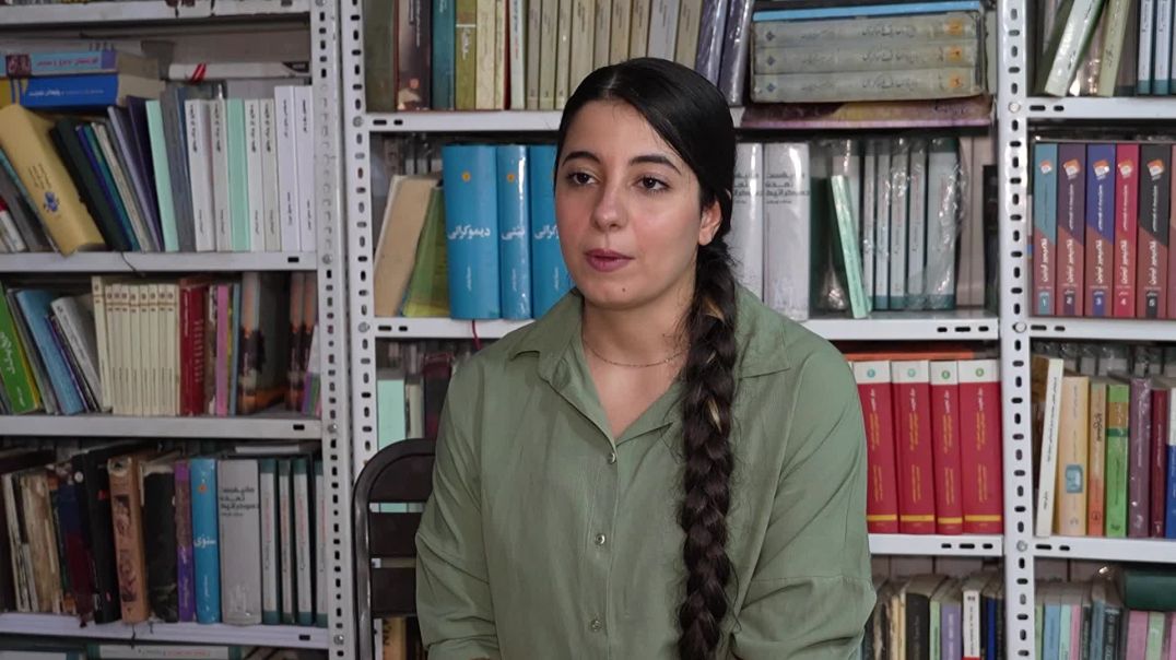 "ڕەوشی ژنانی ڕۆژهەڵات لە ژێر گوشار و دەسەڵاتی پیاوسالاریدایە"