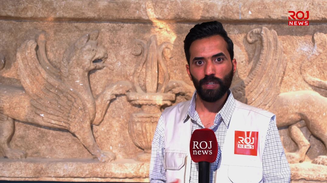 ⁣إرث الحضارة السومرية