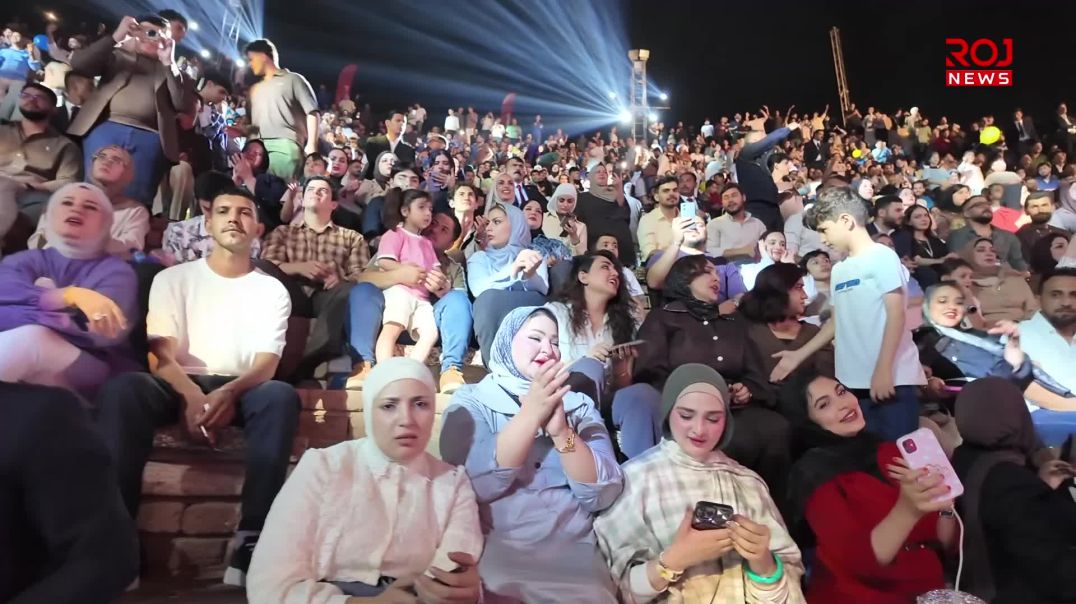مهرجان بابل السنوي