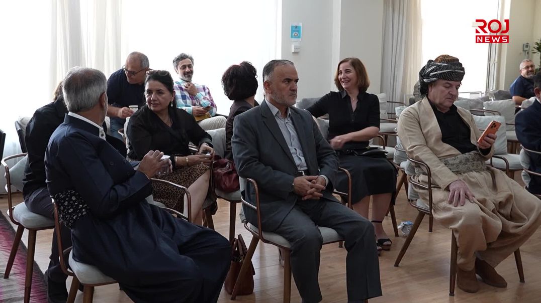 لە سلێمانی کۆڕێک سەبارەت بە ناسنامەی کوردستانی بەڕێوەچوو