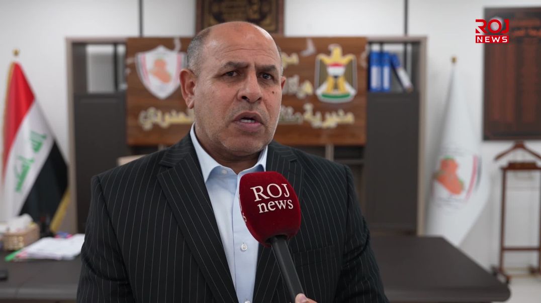 لقاء  خاص مع خلف البدران