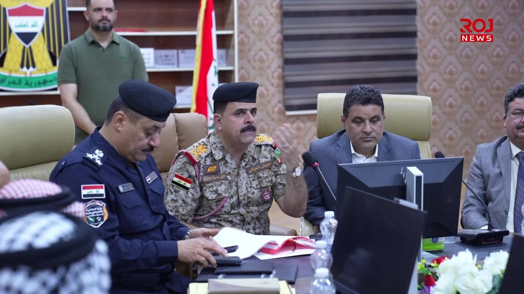 اجتماع القيادة والشعائر في البصرة
