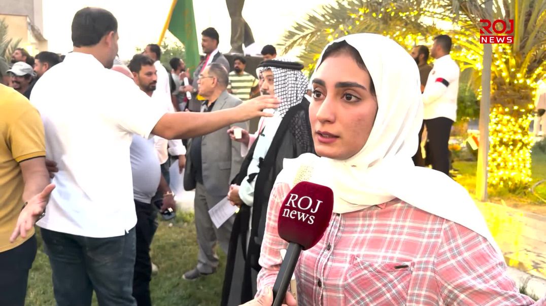 تظاهرات البصرة
